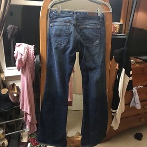 Ralph Lauren Pants - Ralph Lauren low rise straight jeans Ralph Lauren Pants - Ralph Lauren low rise straight jeans